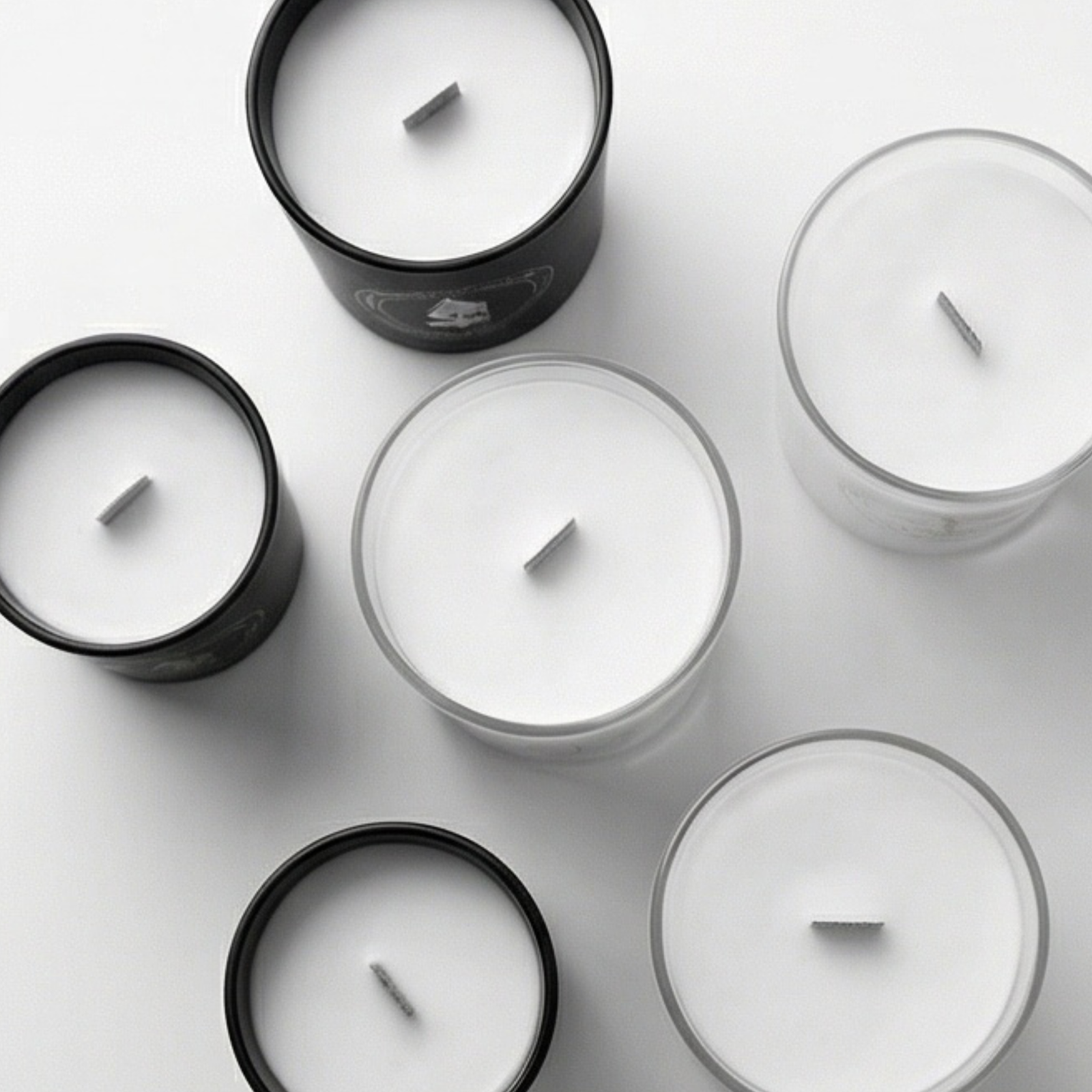 Wax Melts - Luxury Lux